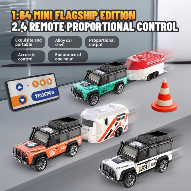 1:64 Mini Alloy RC Car With Lights Simulated Car Model Toy, 6601 White, 6601 Green, 5501 Black, 5501 Red, 5501 Blue, 8801 Black, 8801 Red, 8801 Blue, 6601 White With Hanging Box, 6601 Green With Hanging Box, 5501 Black With Hanging Box                 ...