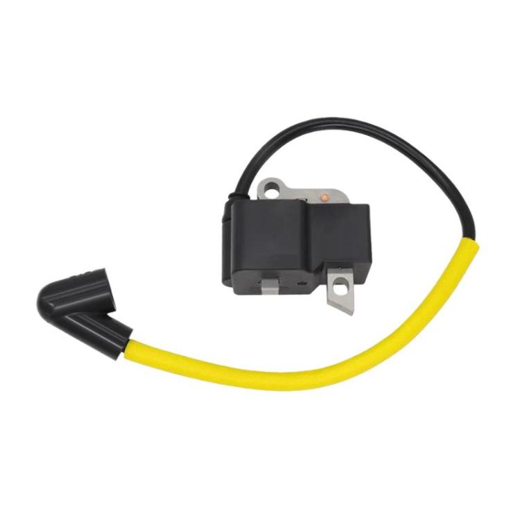 For Husqvarna 223L / 223R / 323R High-Voltage Ignition Coil 537418701, For Husqvarna 537418701