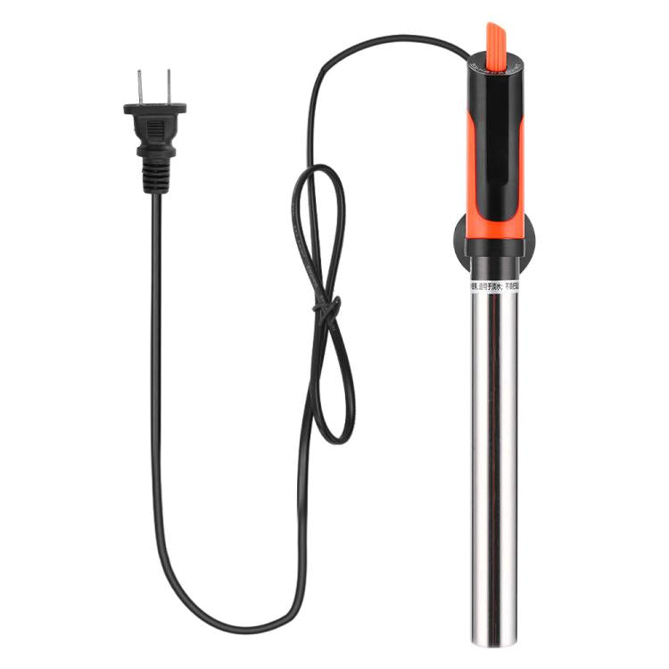 Stainless Steel Aquarium Heater Automatic Temperature Control Submersible Fish Tank Heater, XL-99 50W, XL-99 100W, XL-99 300W