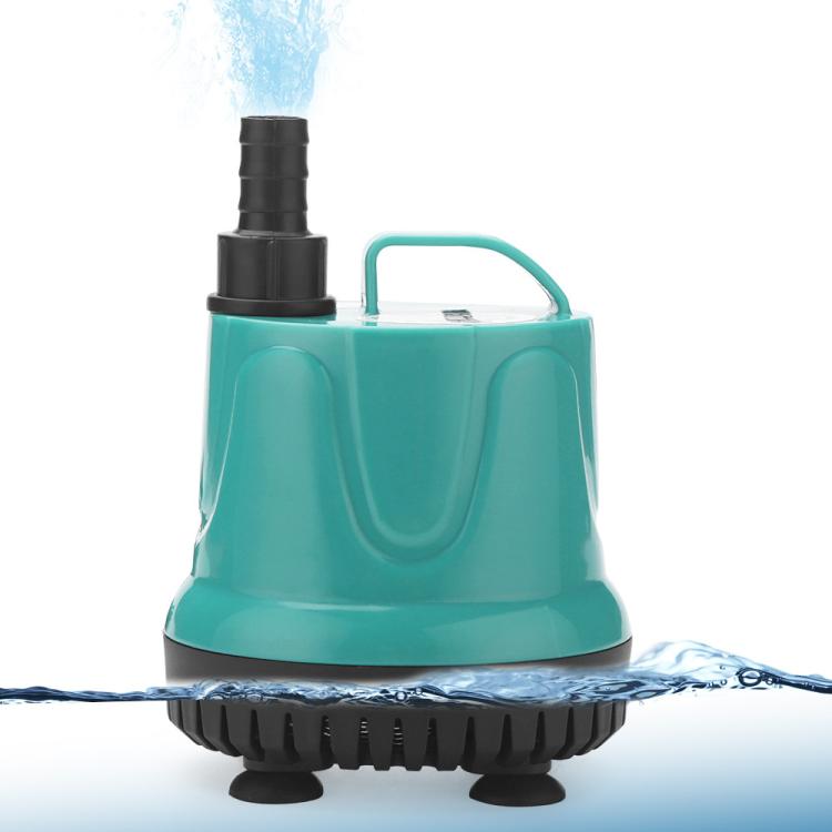 Submersible Aquarium Pump with Bottom Suction for Waste Removal, Water Change and Bottom Filtration, EB-A300 5w, EB-A600 8w, EB-A800 18w, EB-A1000 25w, EB-A1500 40w, EB-A2500 60w, EB-A4000 90w