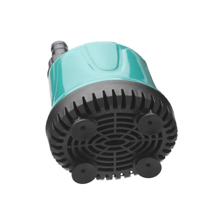 Submersible Aquarium Pump with Bottom Suction for Waste Removal, Water Change and Bottom Filtration, EB-A300 5w, EB-A600 8w, EB-A800 18w, EB-A1000 25w, EB-A1500 40w, EB-A2500 60w, EB-A4000 90w