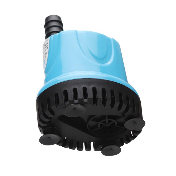 Submersible Aquarium Water Pump with 360-degree Bottom Suction for Freshwater & Saltwater Tanks, LH-801 25W, LH-802 45W, LH-803 60W, LH-804 85W, LH-805 105W