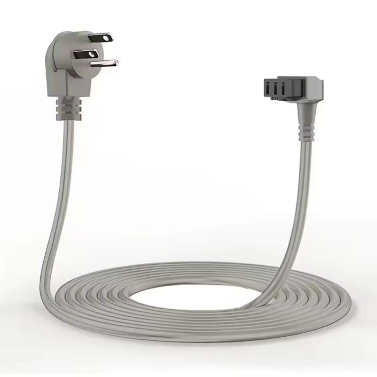 00645033 Power Cable Cord For Bosch 300/500/800 Series Dishwashers Replacement Parts, US Plug, EU Plug