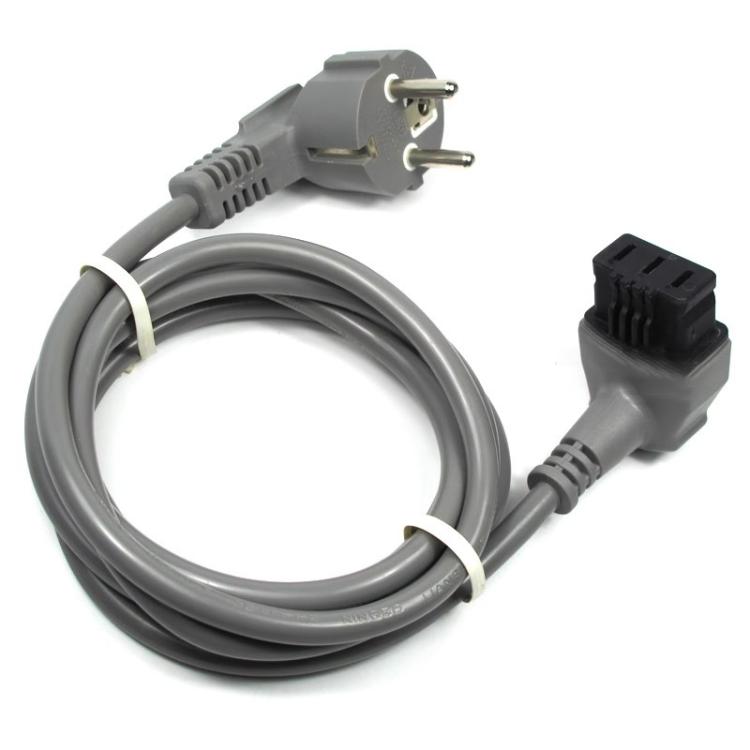 00645033 Power Cable Cord For Bosch 300/500/800 Series Dishwashers Replacement Parts, US Plug, EU Plug