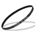 Rubber Multi-V Elastic Belt Replacement for Whirlpool Washing Machines, W10006384
