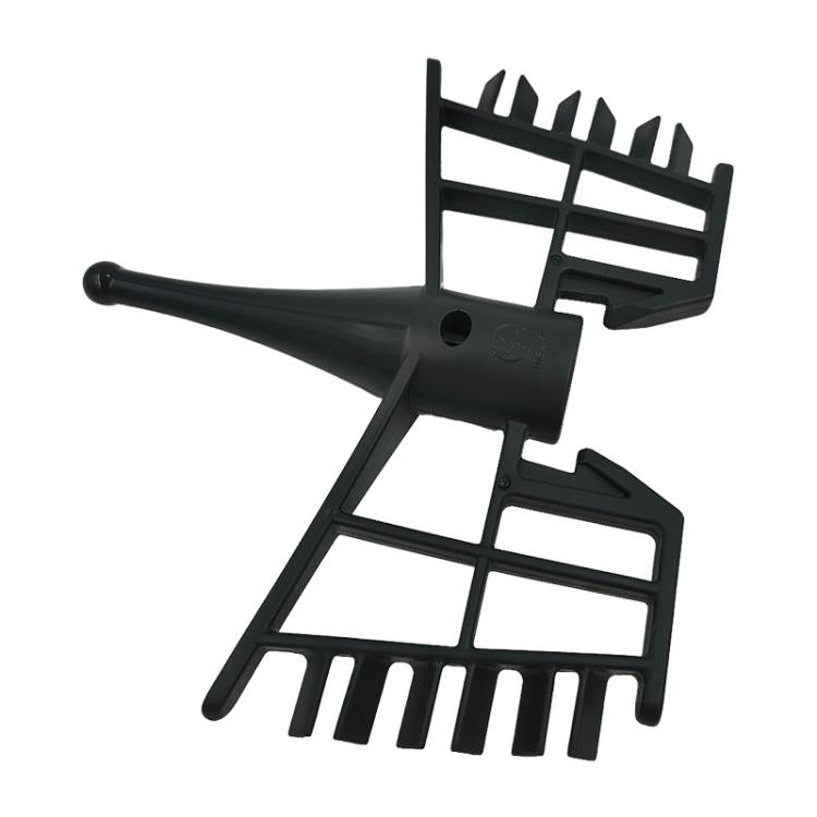 For Monsieur Cuisine Connect Butterfly Mixes Food Processor Replacement Whisking Attachment