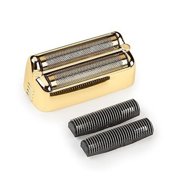 Replacement Foil Shaver Head For BaBylissPRO FXONE GoldFX Trimmer & Shaver