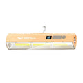 SMILING SHARK LY-8330 Outdoor Rechargeable Magnetic LED Mosquito Repellent Light Emergency Lamp For Market Stall, 3A, 4A, 5A