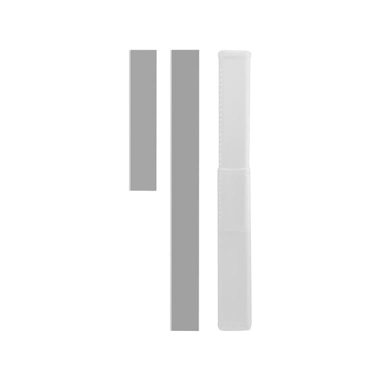 Pottery Tools Stone Clay Sculpting Knife Acrylic Rod DIY Shaping Board, 14pcs