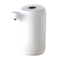 Automatic Water Bottle Pump With Indicator Light USB Charging Water Dispenser For Home & Office