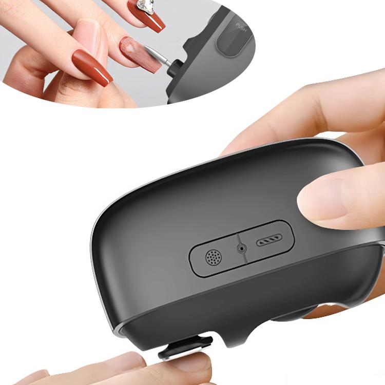 3 in 1 Multifunctional Electric Nail Clippers and Filer