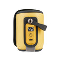 Portable Baby Bottle Heating & Insulating Sleeve with Digital Display USB-C Powered, 5 Adjustable Temperature Settings