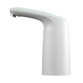 Touch Control Electric Water Pump For Bottled Water Portable Rechargeable Water Dispenser, No Base, With Base