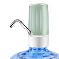 Office Electric Water Dispenser For Bottled Water Home Water Pump