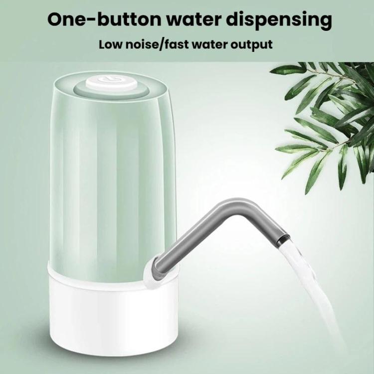 Office Electric Water Dispenser For Bottled Water Home Water Pump