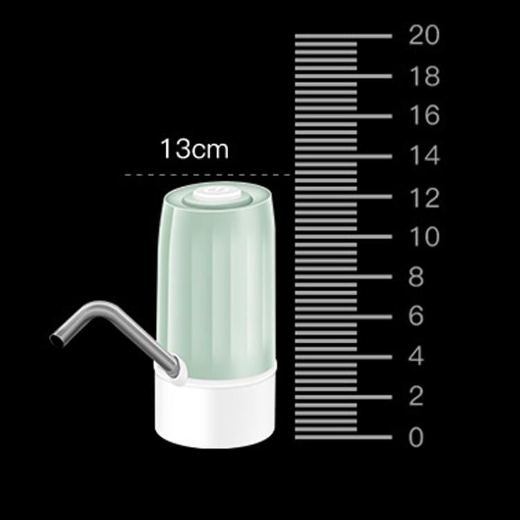 Office Electric Water Dispenser For Bottled Water Home Water Pump