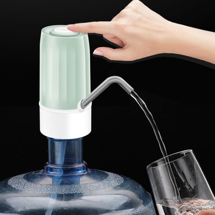 Office Electric Water Dispenser For Bottled Water Home Water Pump