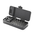 24 in 1 Multi-functional Ratchet Screwdriver Set