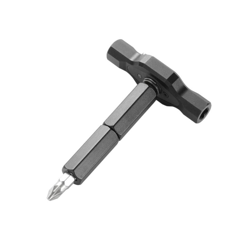 24 in 1 Multi-functional Ratchet Screwdriver Set