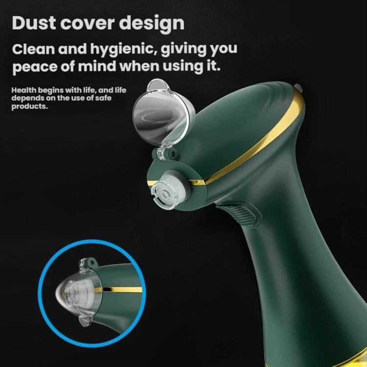 350ml Electric Oil Sprayer Mister Bottle USB Rechargeable, Atomization Technology For Healthy Cooking, BBQ & Salads