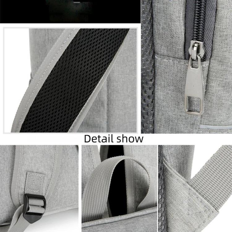 Vanaheimr Outdoor Insulated Backpack Large Capacity Leak-Proof Thermal Bag for Camping & Picnic
