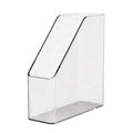 Kitchen Plastic Wrap Storage Rack Large-Capacity Organizer