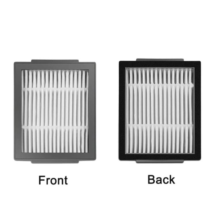 25pcs /Set Sweeping Robot Accessories For iRobot Roomba i7 / i7+ / i3 / E5 / i3+ / i4 / i6 / i6+ / i8 / i8+, 25pcs /Set