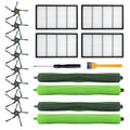 18pcs /Set For iRobot Roomba S9 / S9+ / S9 Plus Sweeping Robot Accessories, 18pcs /Set