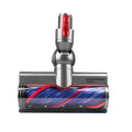 For Dyson V7 / V8 / V10 / V11 / V15 Vacuum Cleaner Direct Drive Brush Head Anti-Tangle Roller, Anti-Tangle Roller
