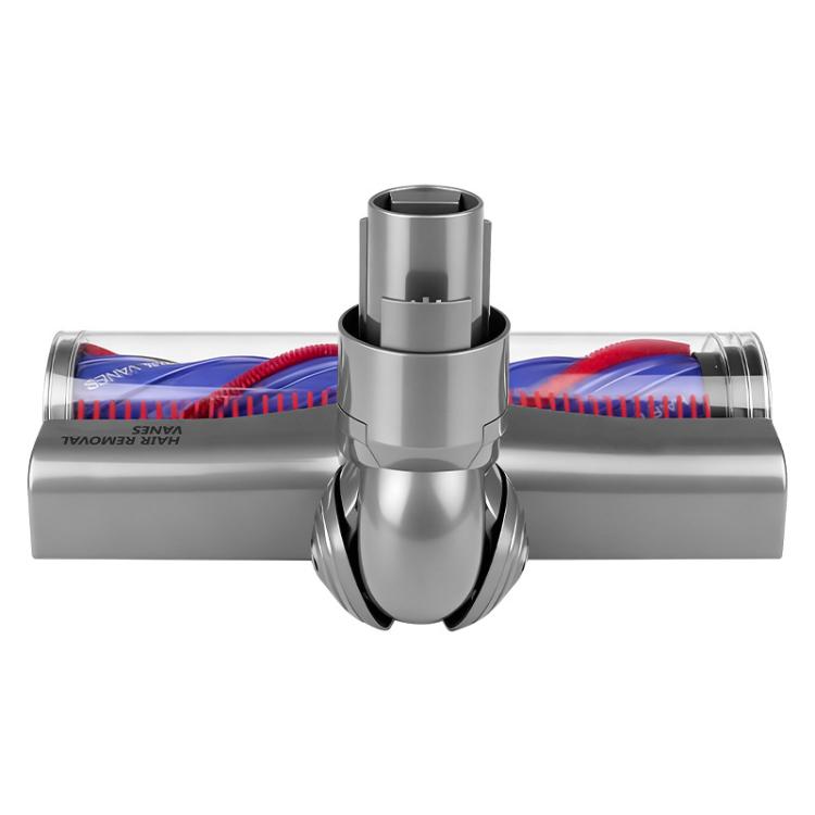For Dyson V7 / V8 / V10 / V11 / V15 Vacuum Cleaner Direct Drive Brush Head Anti-Tangle Roller, Anti-Tangle Roller
