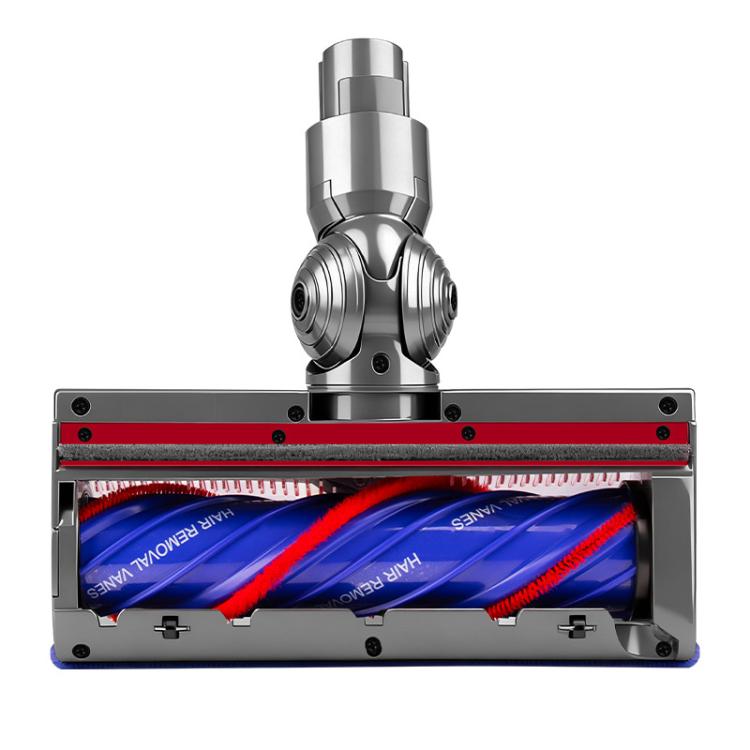 For Dyson V7 / V8 / V10 / V11 / V15 Vacuum Cleaner Direct Drive Brush Head Anti-Tangle Roller, Anti-Tangle Roller