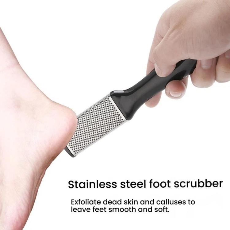 Foot Care Kit for Callus and Dead Skin Removal Complete Pedicure Set, 17 In 1, 20 In 1, 23 In 1, 27 In 1