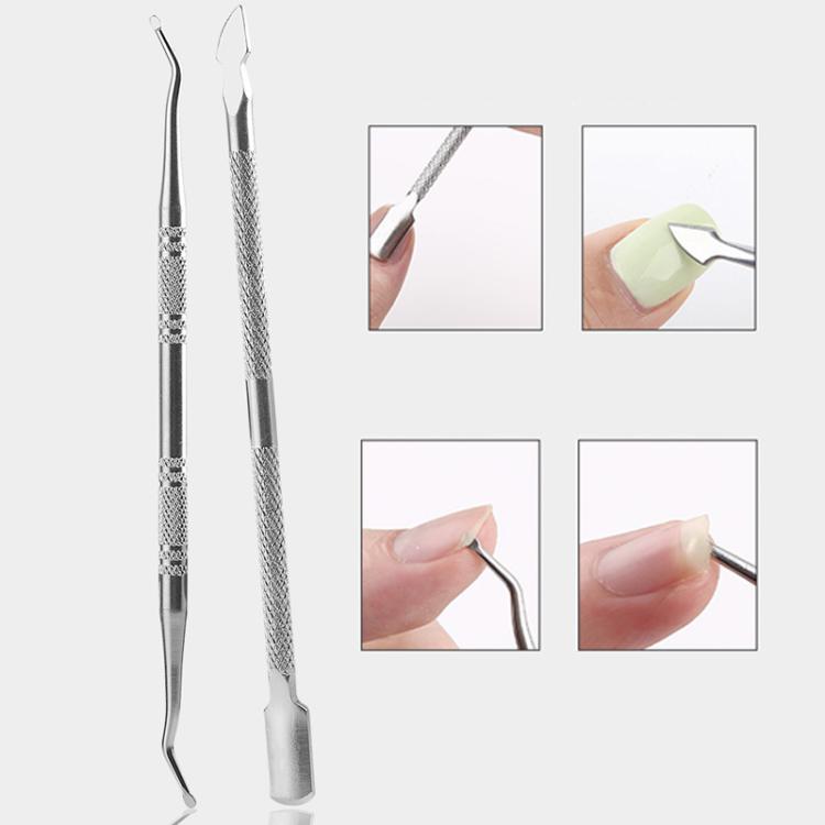 Foot Care Kit for Callus and Dead Skin Removal Complete Pedicure Set, 17 In 1, 20 In 1, 23 In 1, 27 In 1