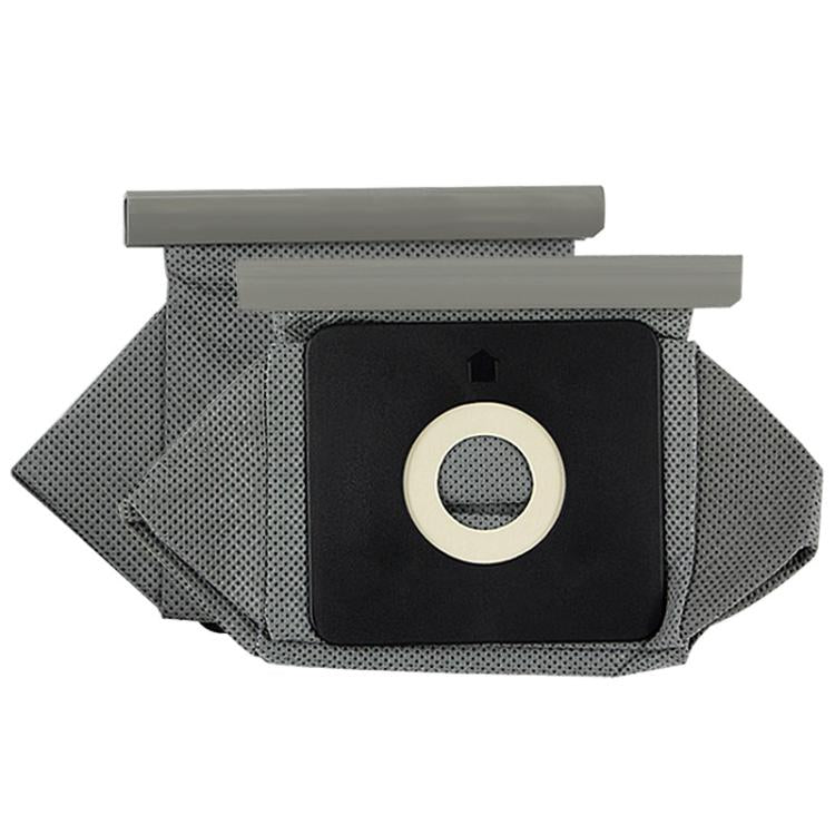 2pcs /Pack Dust Bags For LG Vacuum Cleaner V3700SER / V3800SER / V5800SE / V2600 / V-CR142STN / V-3710R / V-4200HAB, For LG V3700SER