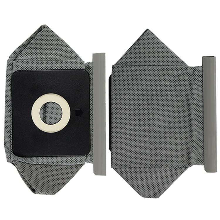 2pcs /Pack Dust Bags For LG Vacuum Cleaner V3700SER / V3800SER / V5800SE / V2600 / V-CR142STN / V-3710R / V-4200HAB, For LG V3700SER