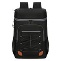 Vanaheimr 35L Insulated Backpack Cooler with Aluminum Foil Lining for Beach, Picnic & Camping
