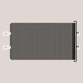 Anti-Jump Retractable Pet Gate Pet Barrier Anti-Escape Door Panel For Cats, 40 x 125cm, 45 x 125cm, 50 x 125cm, 58 x 125cm, 68 x125cm, 75 x 140cm, 85 x 140cm