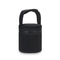 Baby Bottle Cooler Bag Storage Pouch for Breast Pump, Baby Bottles Outing Stroller Hanging Bag