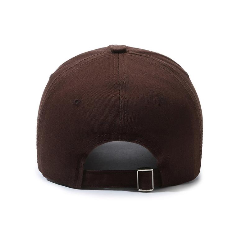 Ripped Baseball Cap Solid Color Distressed Casual Sun Hat, White, Black, Red, Royal Blue, Navy Blue, Coffee Brown, Light Beige, Gray