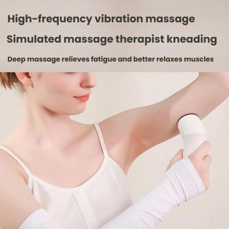 Home Use Handheld Stone Moxibustion Stick Smart Portable Open-Flame Moxibustion Device