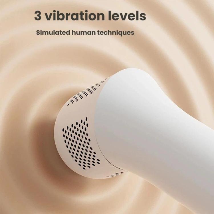 Home Use Handheld Stone Moxibustion Stick Smart Portable Open-Flame Moxibustion Device