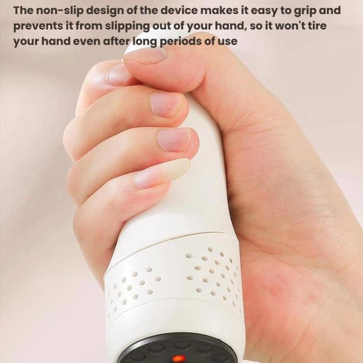 Home Use Handheld Stone Moxibustion Stick Smart Portable Open-Flame Moxibustion Device