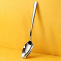 LsCook Stainless Steel Tableware, 304 No. 1 Pointed Spoon, 304 No. 1 Fork, 420 Knife, 304 No. 1 Fork+420 Knife, 304 No. 1 Fork+304 No. 1 Pointed Spoon, 304 No. 1 Fork+304 No. 1 Pointed Spoon+420 Knife                                                    ...