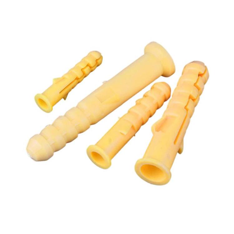 400pcs Plastic Screw Expansion Pipe Mini Rubber Plug Wall Anchor, M6 x 30mm Yellow, M6 x 80mm Yellow, M8 x 40mm Yellow, M8 x 80mm Yellow, M8 x 120mm Yellow, M10 x 50mm Yellow, M10 x 80mm Yellow, M10 x 120mm Yellow, M6 x 30mm Grey, M8 x 40mm Grey       ...