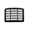 Vacuum Cleaner Accessories, For Shark NV350 / NV351 / NV352 / NV355 / NV357 / NV358 / NV360 / NV370 / UV440 / UV540 / XFF350, Filter Mesh, 2-Piece Set Filter Cotton