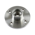 Angle Grinder Cutting Disc Positioning Plate Flange Plate Fixing Screw Clamp, M10 20mm Hole, M14 22mm Hole, M14 25.4mm Hole, M16 22mm Hole