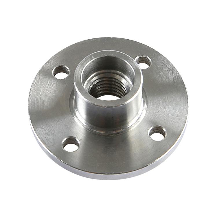 Angle Grinder Cutting Disc Positioning Plate Flange Plate Fixing Screw Clamp, M10 20mm Hole, M14 22mm Hole, M14 25.4mm Hole, M16 22mm Hole