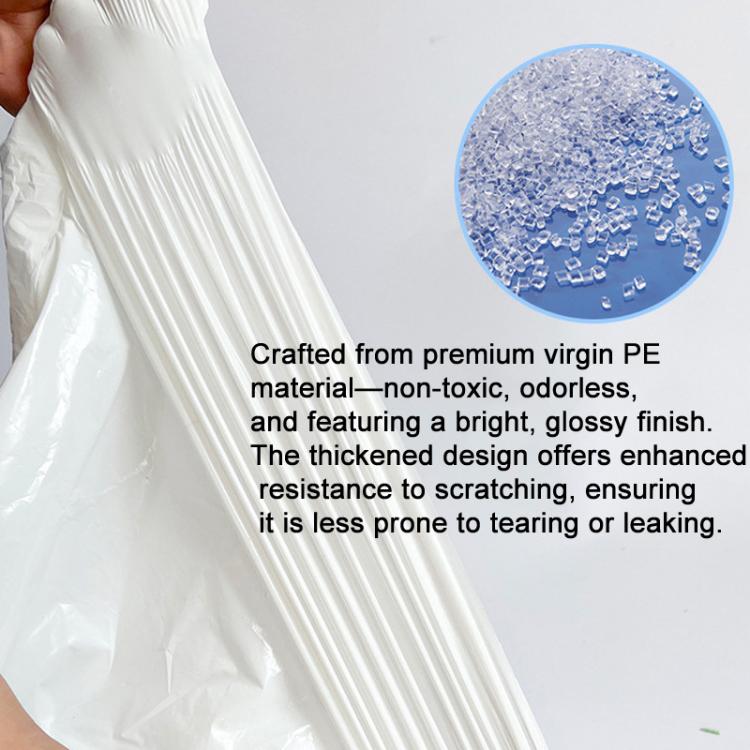 Drawstring Cat Litter Box Liners Kitty Litter Bags Scratch-Resistant Waste Bags With Easy-Pull Handles, 20 Counts 45x32cm, 20 Counts 55x30cm, 20 Counts 65x40cm, 20 Counts 69x40cm, 10 Counts 74x45cm, 10 Counts 79x45cm, 10 Counts 84x45cm