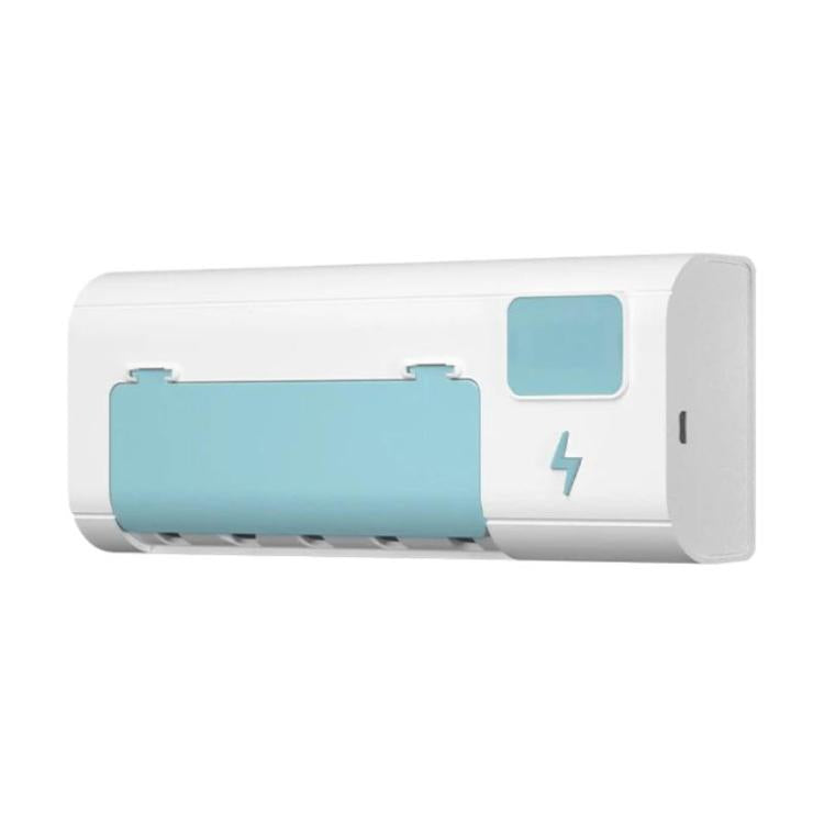 RND-01 Smart Charging Toothbrush Sanitizer UVC Antibacterial Toothbrush Sanitizing Stand