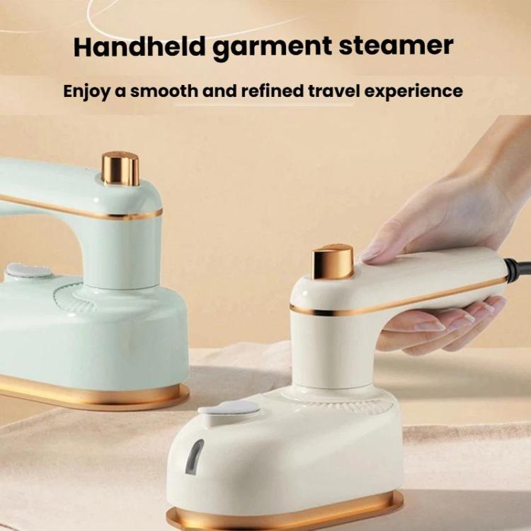 K1 Handheld Home Steam Iron Portable Folding Garment Steamer, US Plug, EU Plug, UK Plug